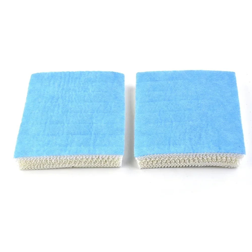 2 pezzi di ricambio per filtri Honeywell T 2 pacchi per filtri HEV615 e HEV620 HFT600 accessori per umidificatori d'aria