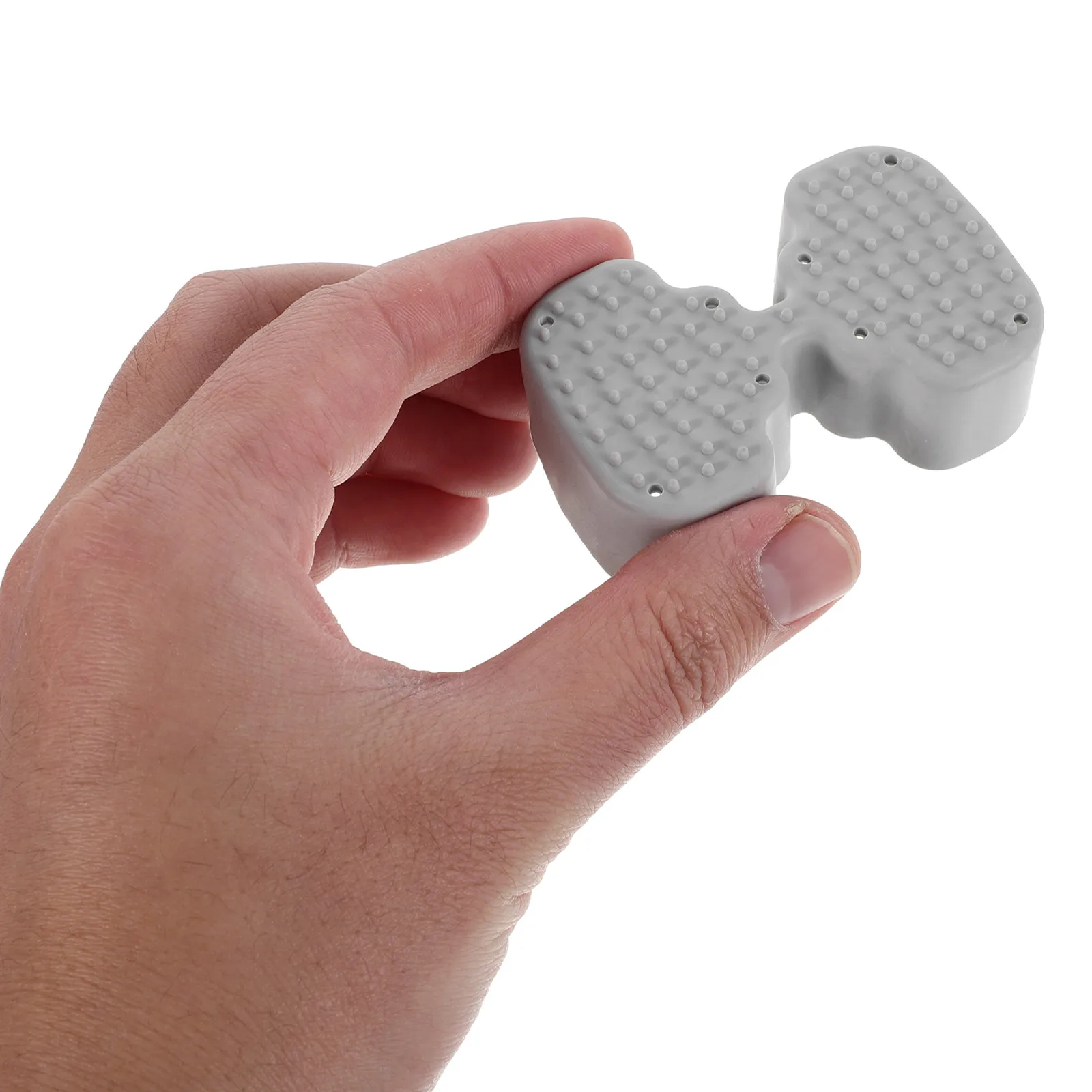 

Набор из 4 противоскользящих накладок для ножек стульев и табуретов, водонепроницаемые резиновые накладки для душевых стульев, защитные накладки для ног, безопасные.