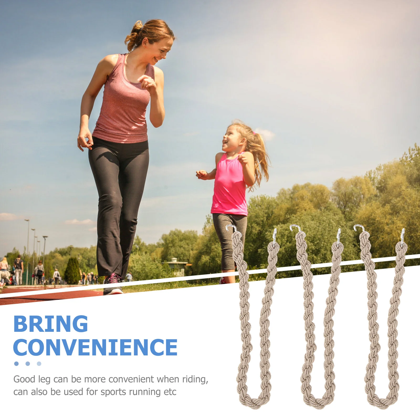 Рисунок 6 - многофункциональные леггинсы из