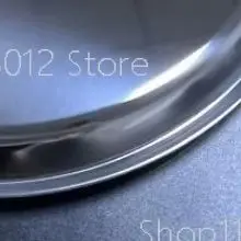220V 50Hz 16inch Mitad And Mogogo Of Electric Crepe And Pancake Makers For Injera Mitad Pancake Griddles 1350W