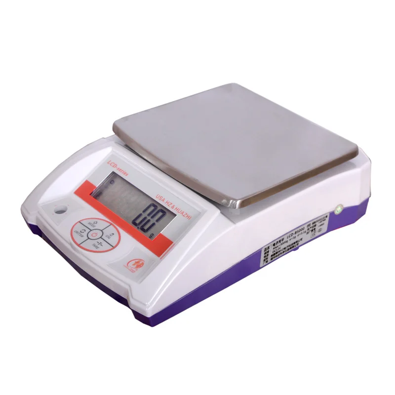 Laboratory digital electronic balance analysis balance 200g weighing 0.01g readable precision instrument