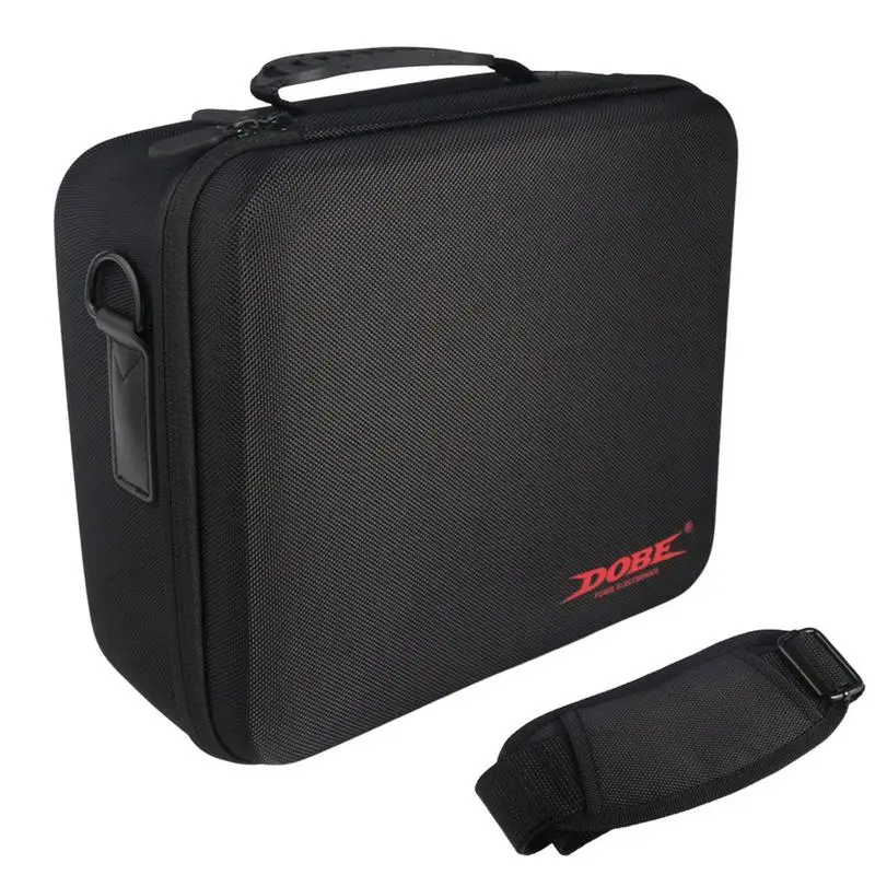 

Carrying Storage Case Compatible With Switch/Switch Model Switch Case With Protective Travel Carrying Bag For Switch