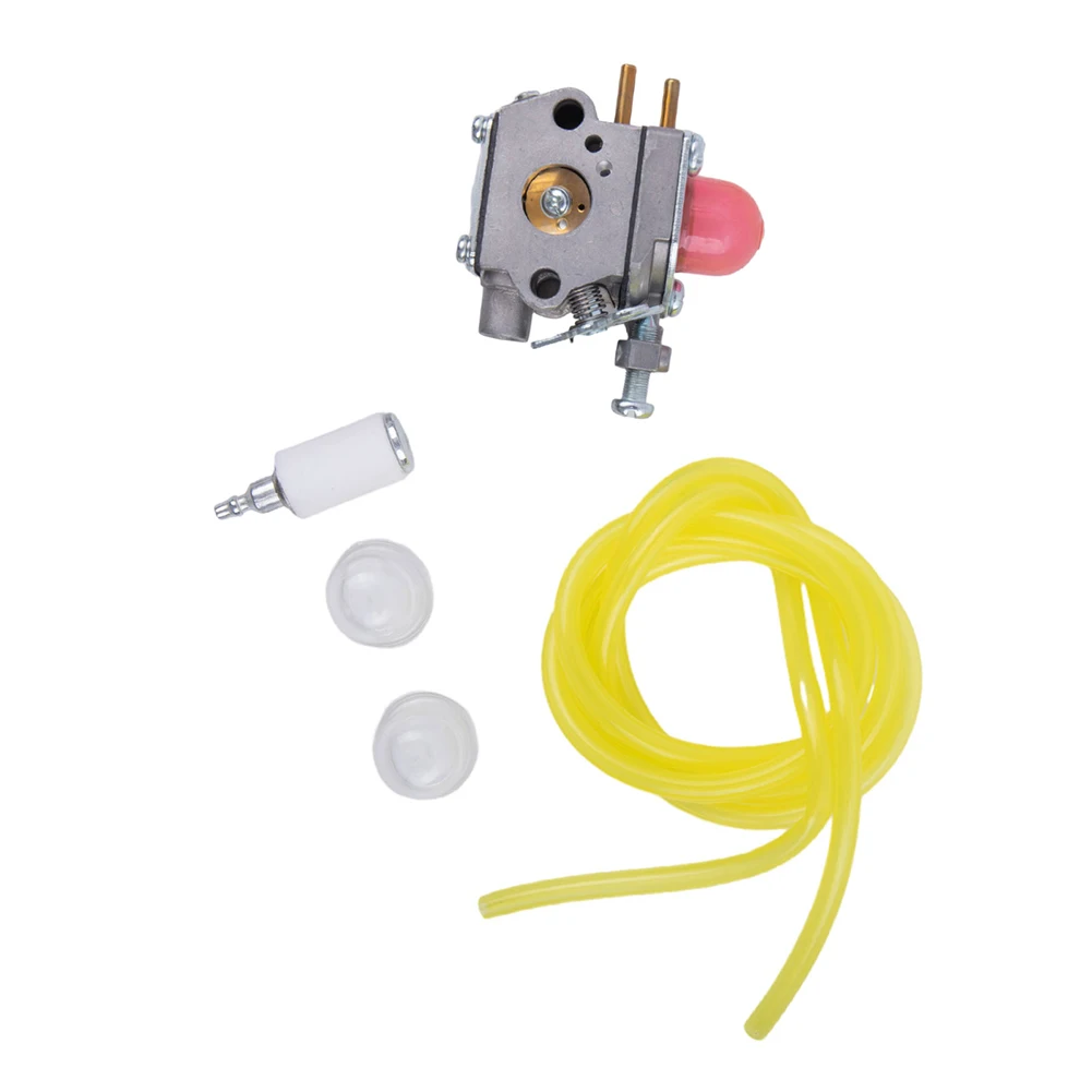 Compatible Carburetor Gardening Equipment Lawn Care Garden Maintenance User-friendly Design Wear Resistant For CMXGTAMD25SC