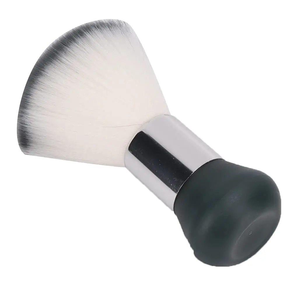 Professional Barber Hair Brush for Salon Cleaning and Styling