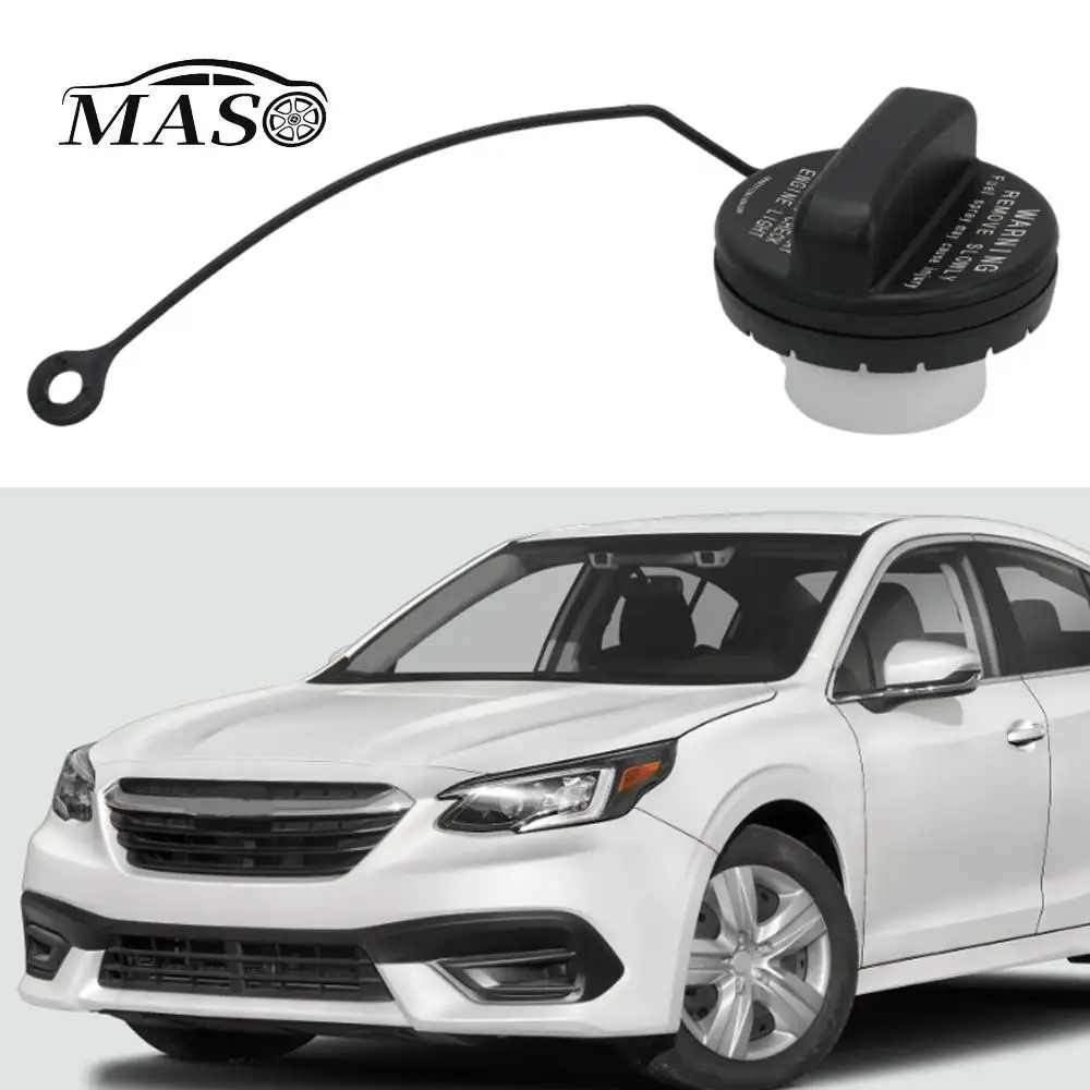 

Car Fuel Tank Filler Gas Cap for Subaru Legacy Outback Impreza BRZ Crosstrek Forester Ascent 42031AJ000 42031FJ000