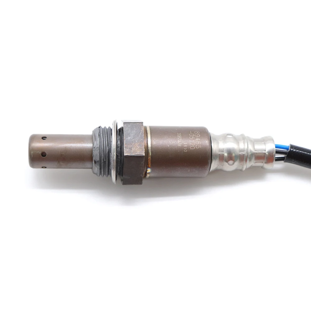 مسبار نسبة الهواء إلى الوقود مستشعر الأكسجين O2 لامدا 89465-05120 مناسب لتويوتا أفينسيس T25 1AZFSE 2.0L 2.4L 2003-2008 89465-05130