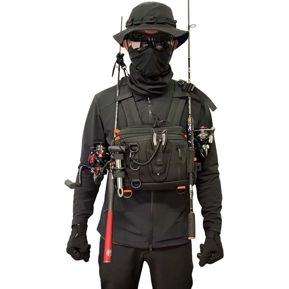 Thumbnail 2 - #71 Best Hiking Vests to Buy In 2026