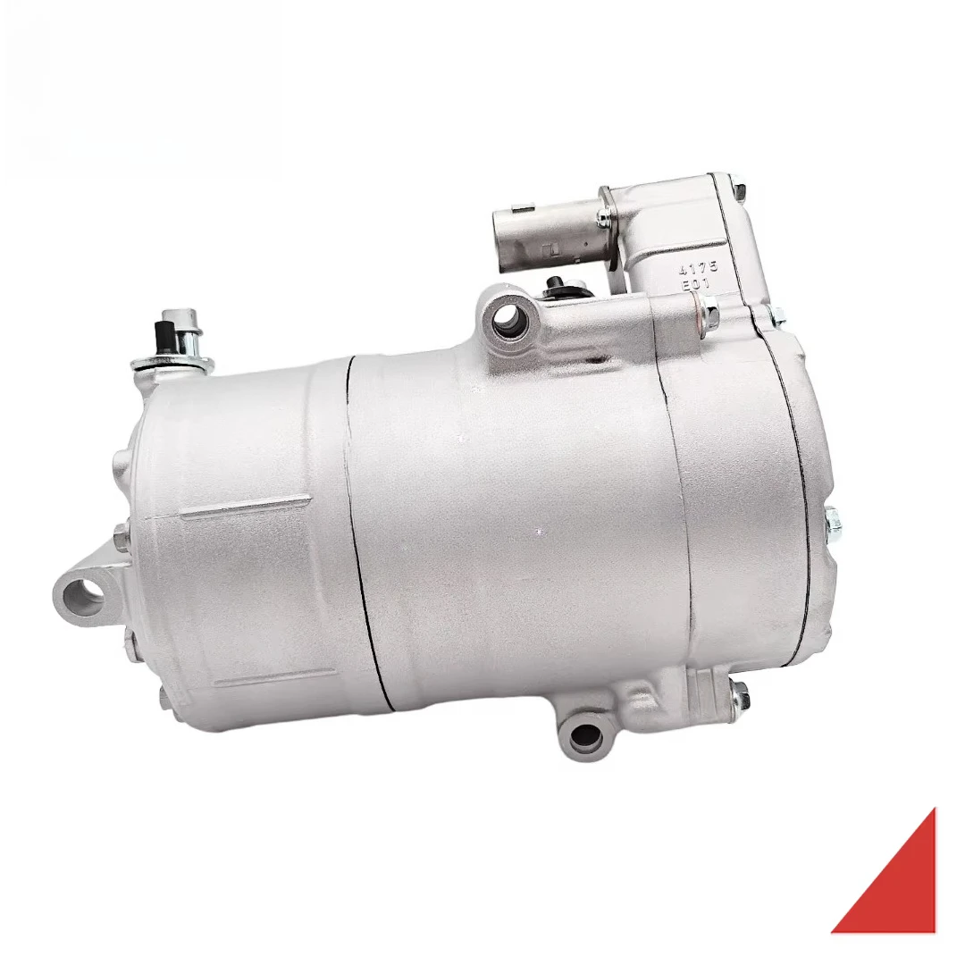 For Range Rover 3.0 Model SHA-33H4175 OEM EPLA-19D662-AB Hybrid Car AC Compressor Electric Compressor New