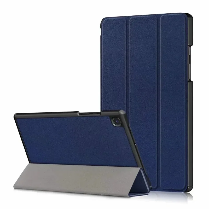 For Samsung Galaxy Tab S9 11 inch SM-X710 SM-X716B SM-X718U S9 FE SM-X510 SM-X516B Tablet Cover Dust Stand Case