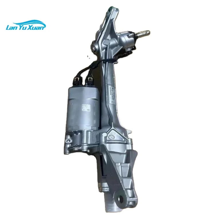 Power Steering Gear…