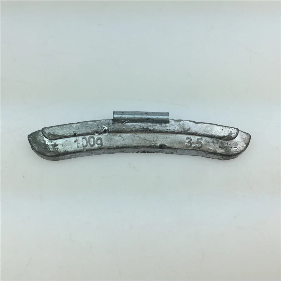 

STARPAD Repair tool balance machine self-calibration special balance block 100g grams balance block balancer calibration block