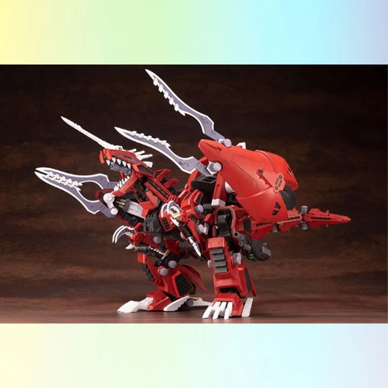 Kotobukiya الأصلي أطقم منمذجة HMM EZ-034 1/72 أنيمي عمل الشكل التجمع نموذج لعب للبنين للفتيات 350 مللي متر صندوق رغوة يرسل