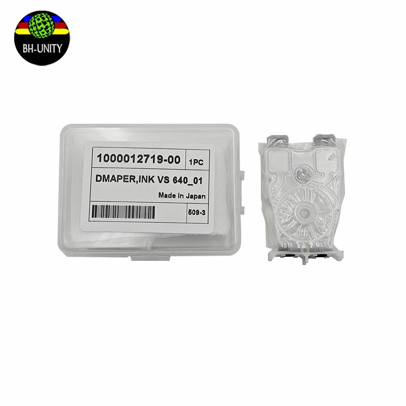 Dx7 Damper for Mutoh 1624 1618 1638 Vs640 Ra640 Ra640 Print Head Damper Inkjet Printer