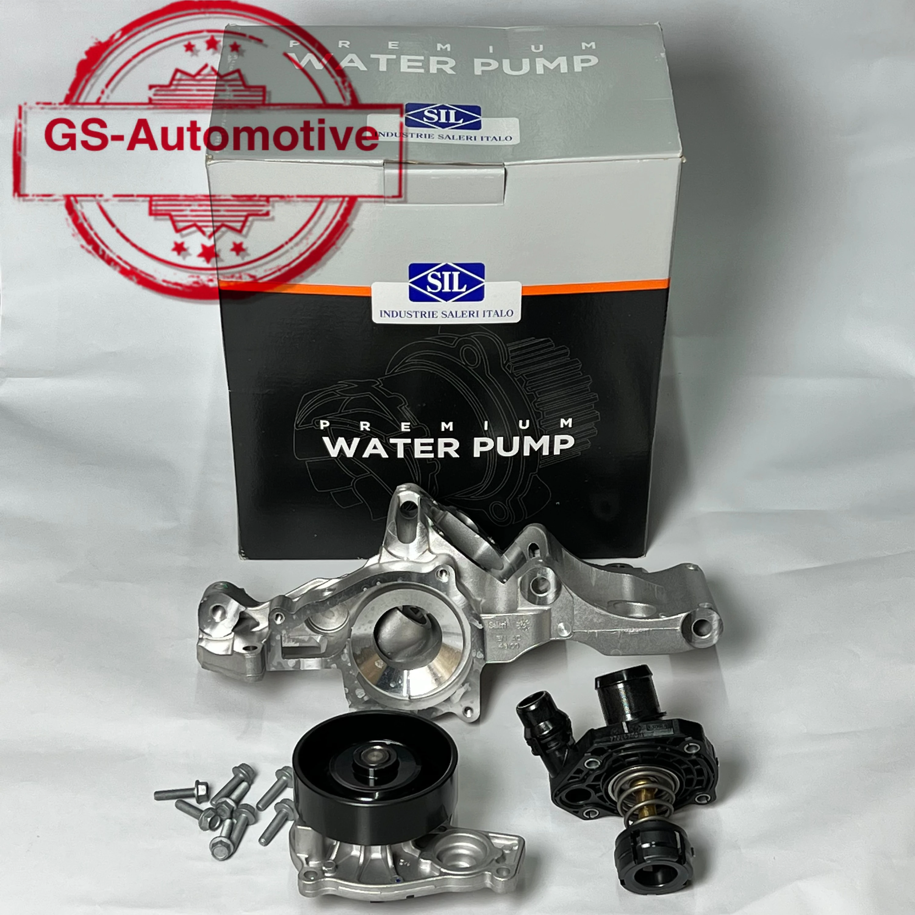 Sil Water Pump 1151…