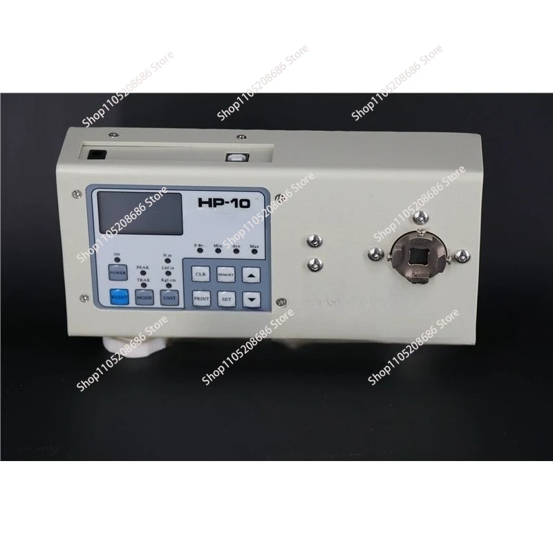 HP-10 HP-20 HP-50 HP100 200 250 500 Torque Tester Electric Batch Torque Meter