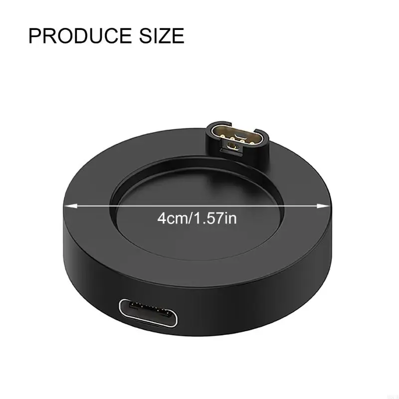 M6CA محمول USB C التداخلات شحن التداخل المقاوم لـ 255s/ 45/55/ 45S