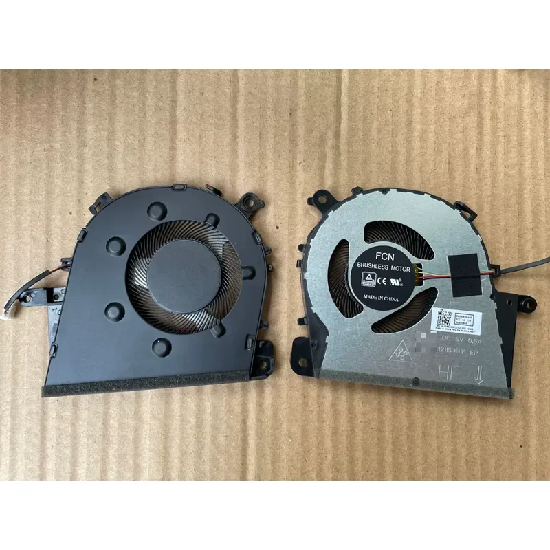 New Heatsink CPU Fan for Lenovo Ideapad 14SIML 2020 Model 5F10S13876 5F10S13907