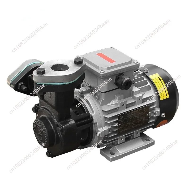 High Temperature Guide Die Heater Special YS-15A Cycle Hot Oil Pump WM-05