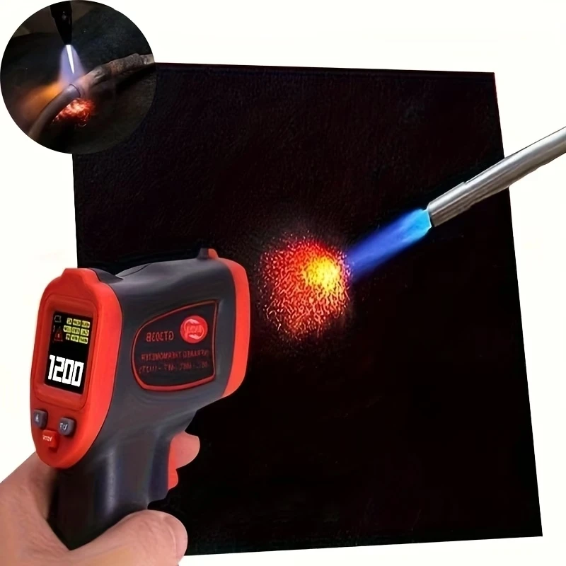 

BBQ High-Temperature Resistant Heat Insulation Mat,Outdoor Grilling Heat Preservation Pad,Burn Protection Mat Insulating Materia