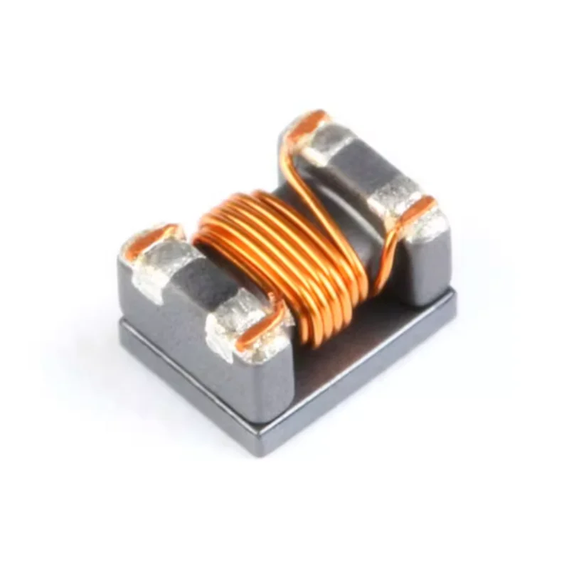 10Pcs/Lot 100% New ACP3225-102-2P-T000 ACP3225-501-2P-T000 1210 SMD Common Mode Inductor Choke Filter Original