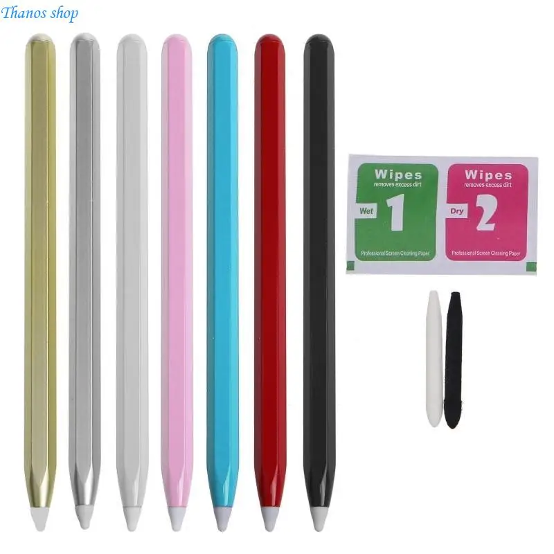 Pen for Touch Screens Fine Point Active Pen for Smart Digital Penc X37A