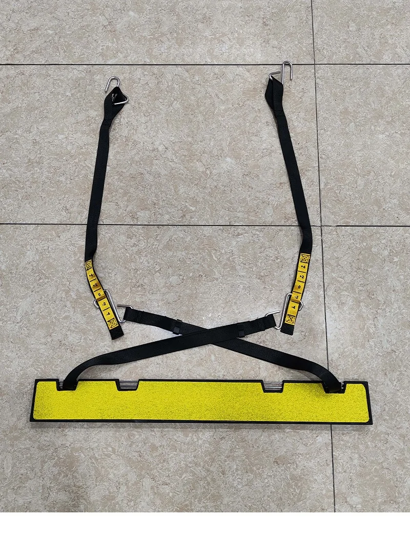 Competition Training Backstroke Starter Swimming Jumper Inclined Departure Springboard Departure Platform Auxiliary Equipment