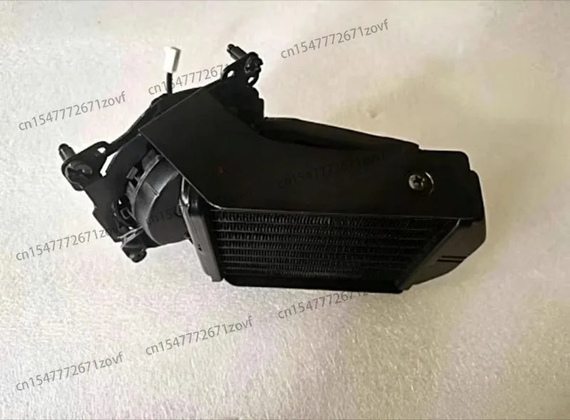 

Z820 Z840 workstation water-cooled radiator 2011 pin 635869-003/635869-002