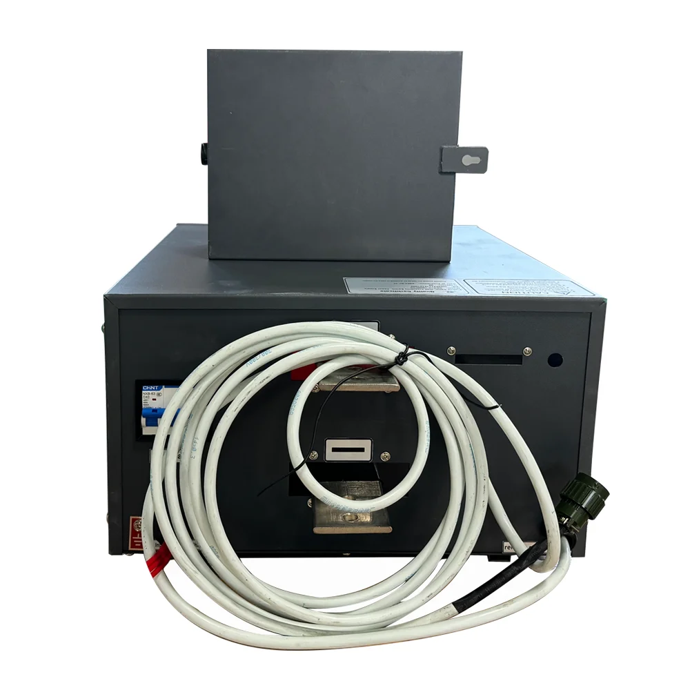 12V 1000A Plating Power Supply Electroplating Rectifier for Zinc Nickel Gold Chrome Plating Rectifiers