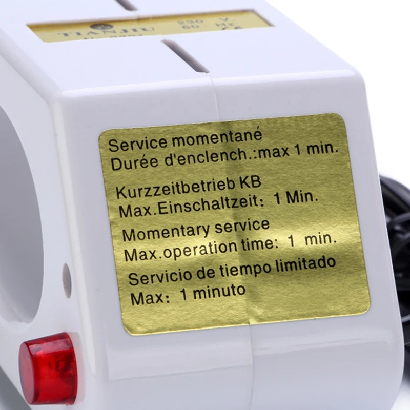 PWS Mechanical Wristwatch Demagnetizer Watch Demagnetizing Watch Repairing Tool Adjust Watch Time For Watch Repair Tool