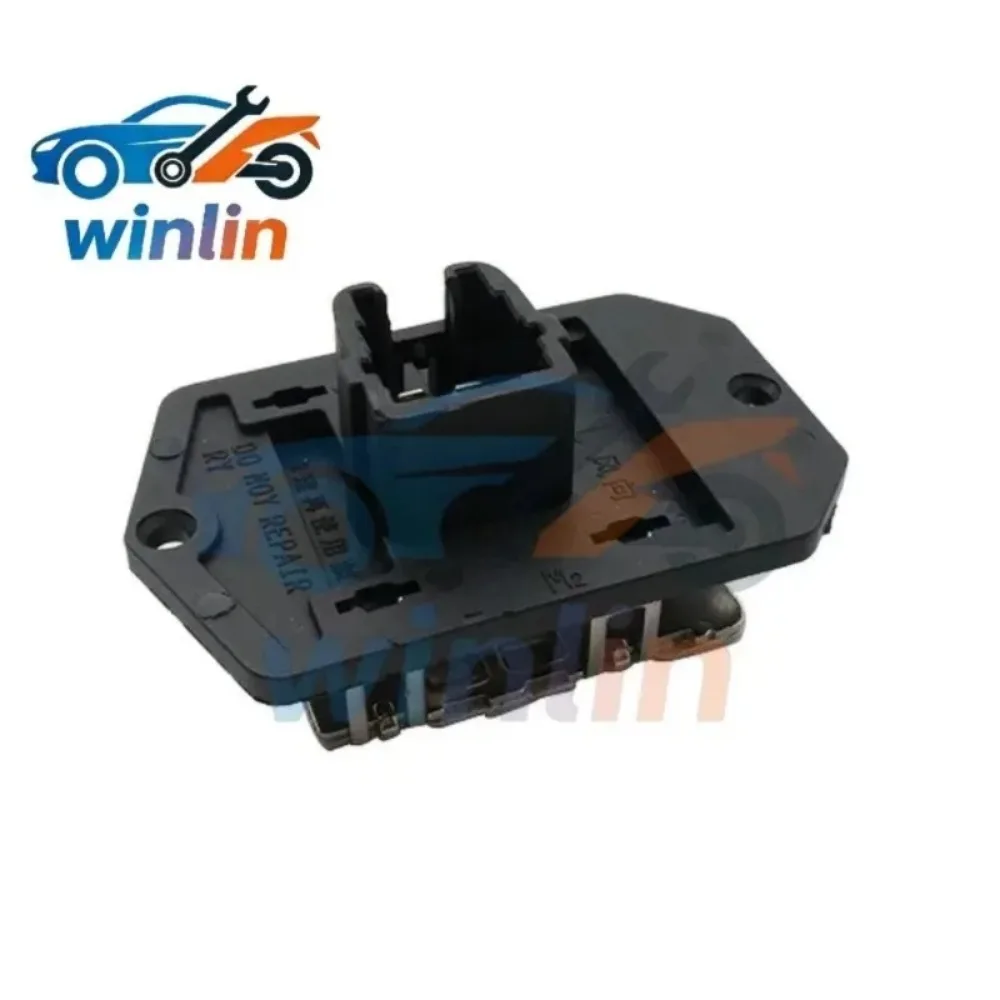 New OEM 4P1621 HVAC Blower Motor Resistor For Dodge Ram 700 1500 2500 3500 4000 High Quality Car Spare Accessories - view 6
