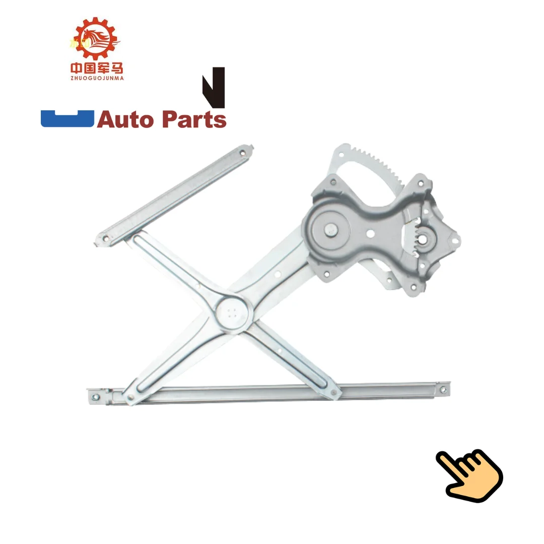 Jmen 698010D090 6980152120 698100D041 for TOYOTA YARIS 07- 4Door Front Right Window Regulator Power lifter Motor Car Auto Parts