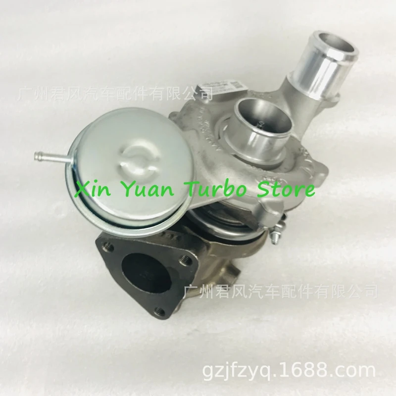 MGT1549SL 790317-0003 AA5Z6K682CA AA5E9G438GD turbocharger