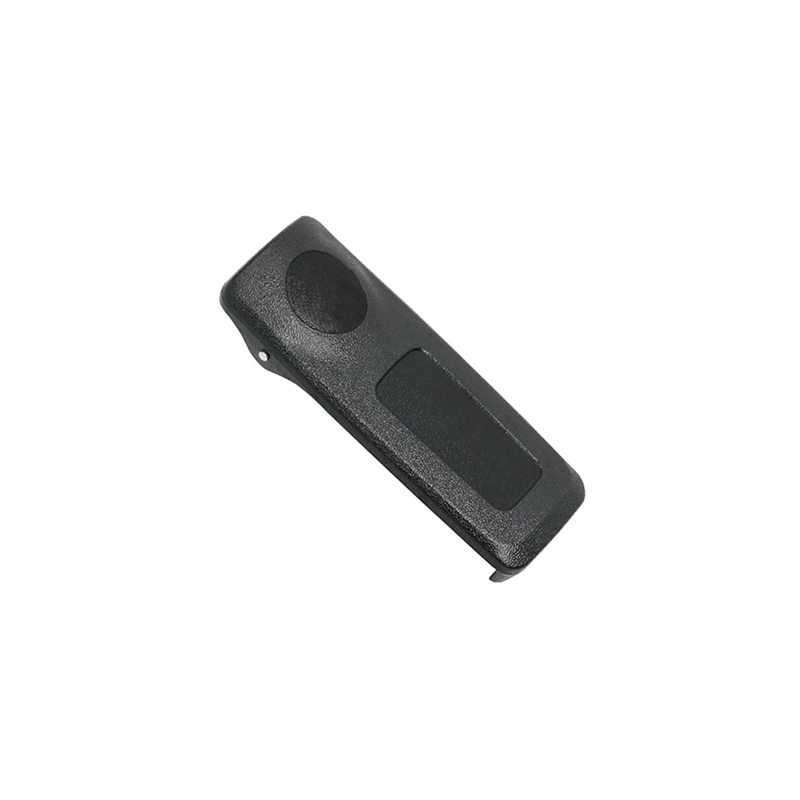 Walkie Talkie Componente Acessório para Motorola, Belt Clip, PMLN4651A, XPR3300, XPR3500, P8268, P8608, XPR6100, XPR6350, Rádio