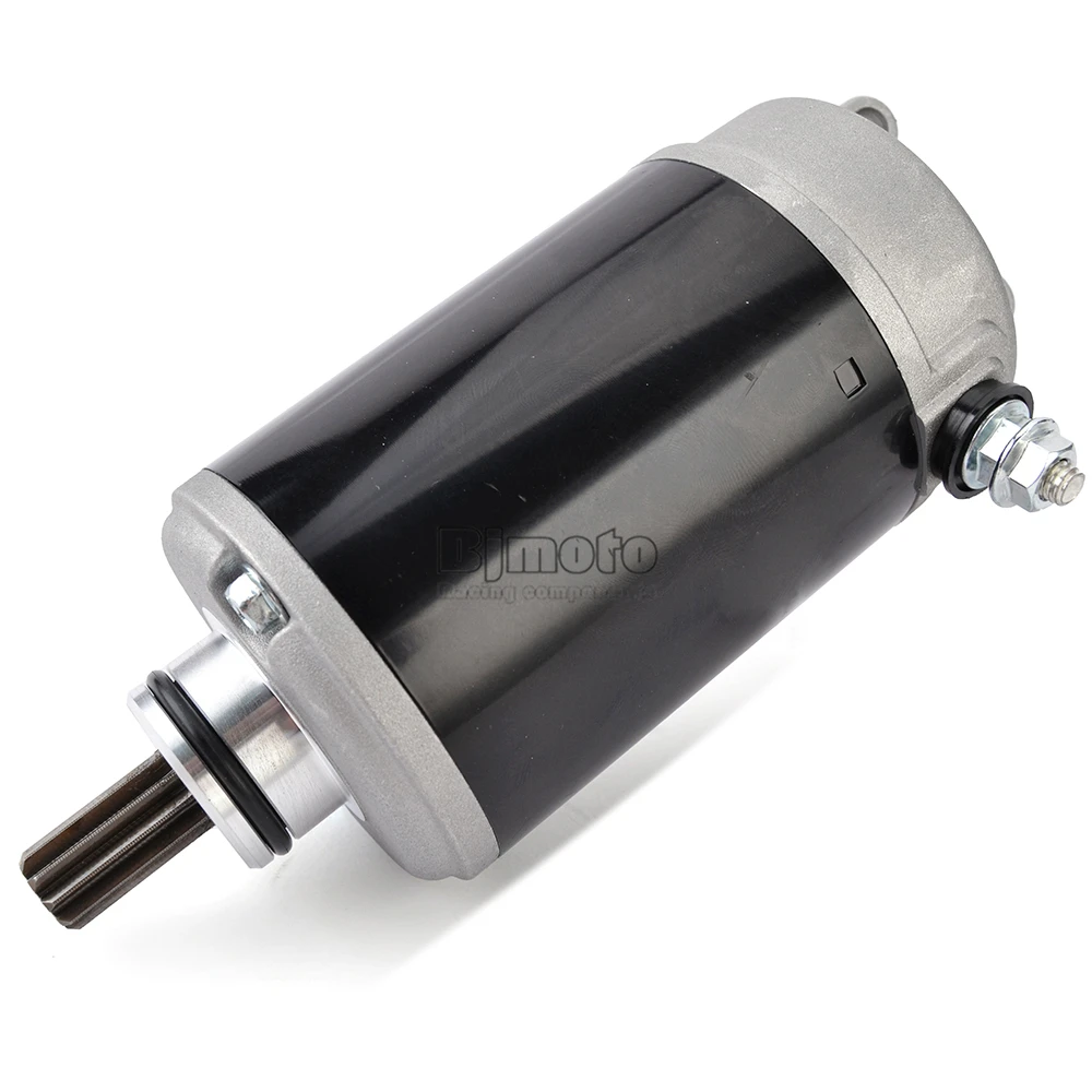 Motorrad-Anlasser für Kawasaki ZR750 Z750 Z750S Z750R ZR800 Z800 ZR1000 Z1000 ZX900 Ninja ZX-9R 21163-0017 21163-1283 – Detail 2