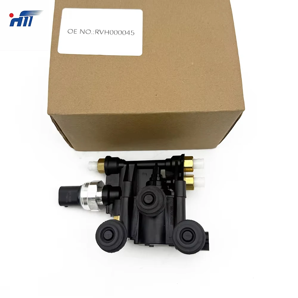 RVH500070 AP03 RVH000046 RVH000045 Air Suspension Valve Control Unit For Land Rover Discovery 3 LR3 Discovery 4 LR4