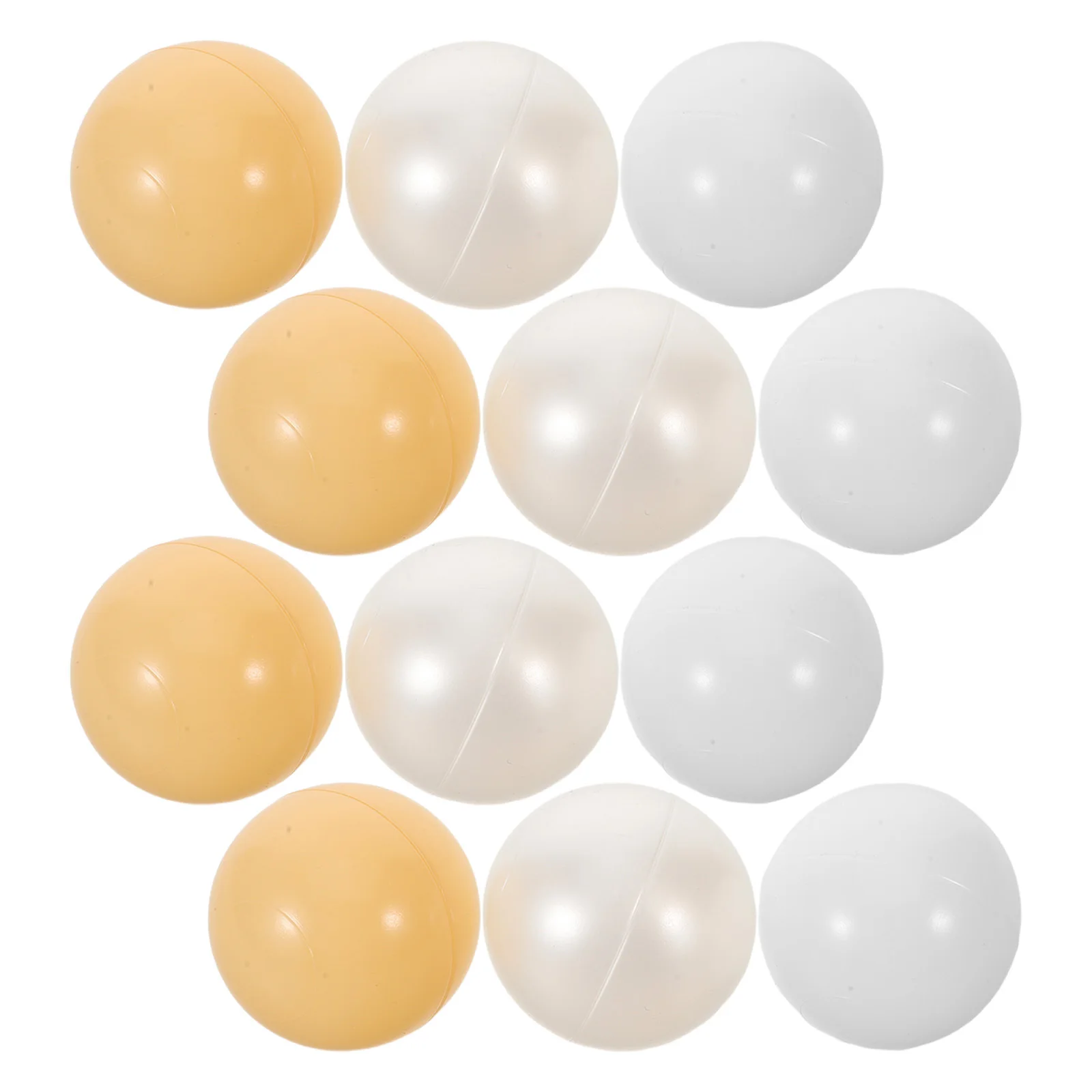 Piscina de juegos de bolas de océano colorida, tapete de juego suave de 1 pieza para niños, juego interior y exterior, centro de actividades, diversión para niños pequeños