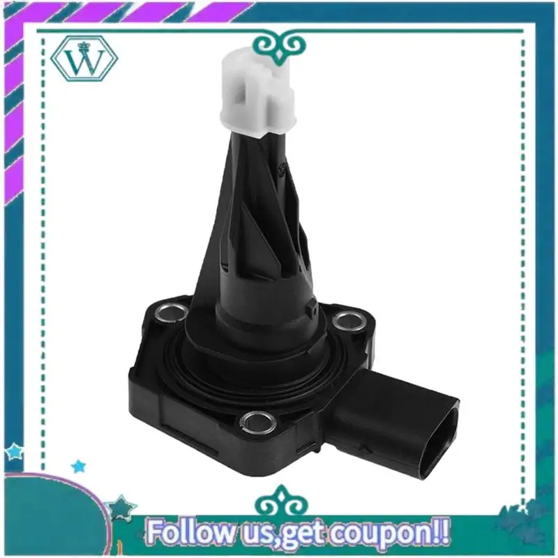 

AA92-Датчик уровня масла автомобиля для BMW 328I 428I 528I 320I 335I 435I X3 X4 X5 7636294 1261-7638-341 12617638341 8608779 Запчасти Accesso