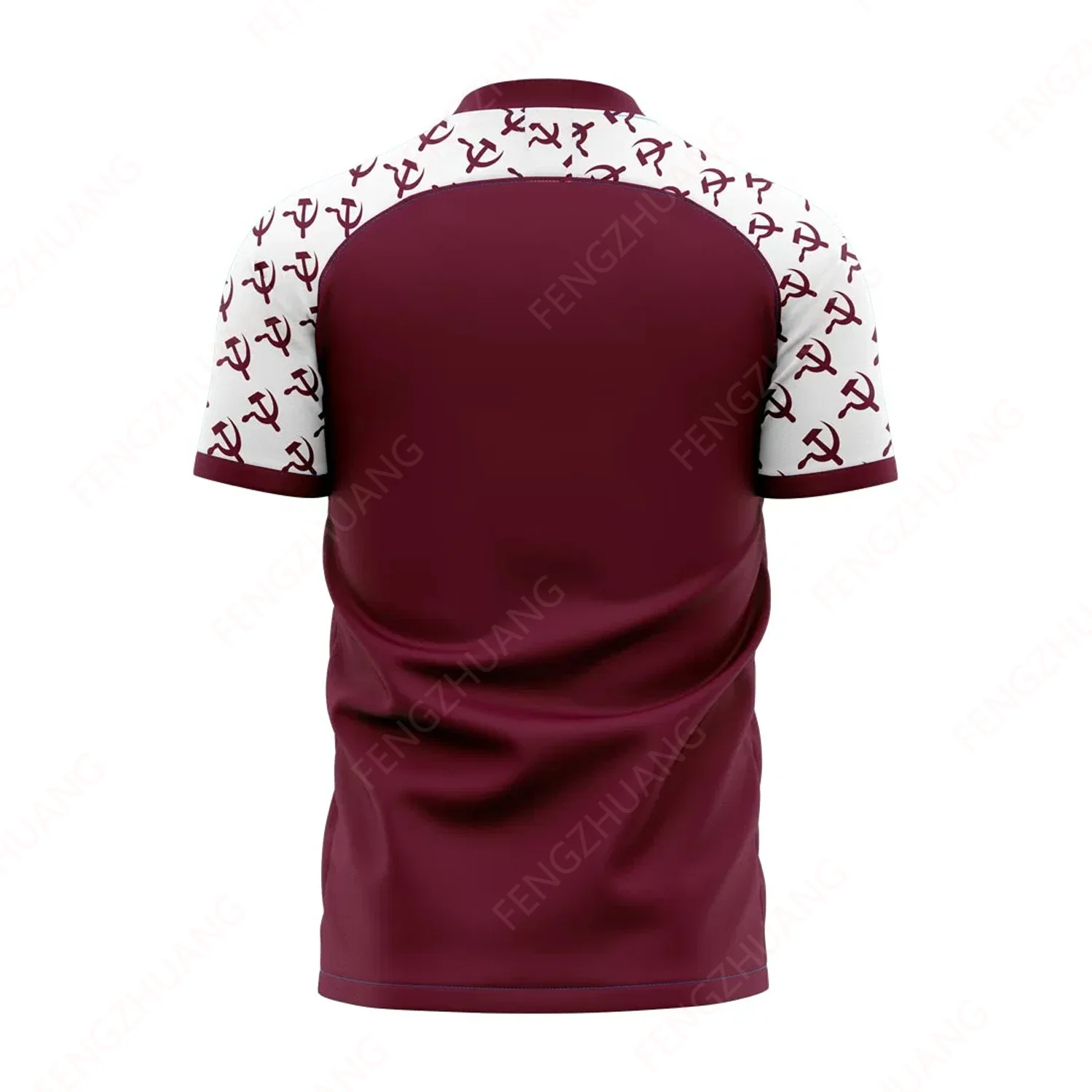 2024/25 Livorno Home Concept Football Shirt Outdoor Quick Dry Soccer Jersey unisex Summer Classic Casual Loose T-Shirt New