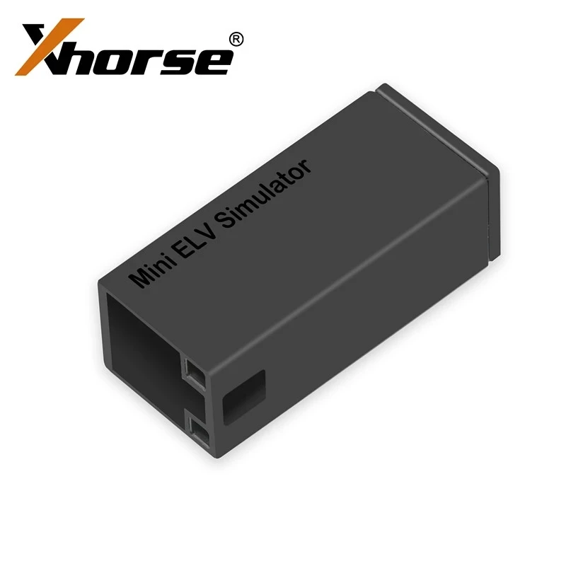 Xhorse VVDI MB Mini ELV Simulator For Mercedes-Benz W204 W207 W212 Directional Lock ESL Renew Emulator Work With VVDI MB Tool