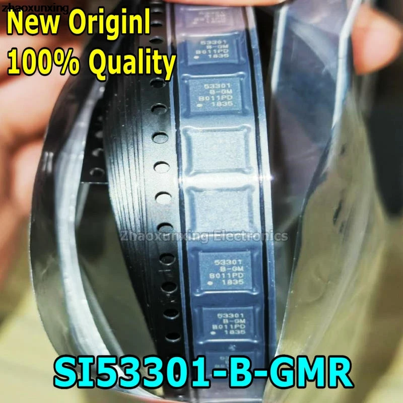 5~10Pcs New Si53301…