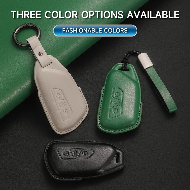 

For Volkswagen key sets id3/id6/id4crozz Lamando L TALAGON Viloran car key protection set