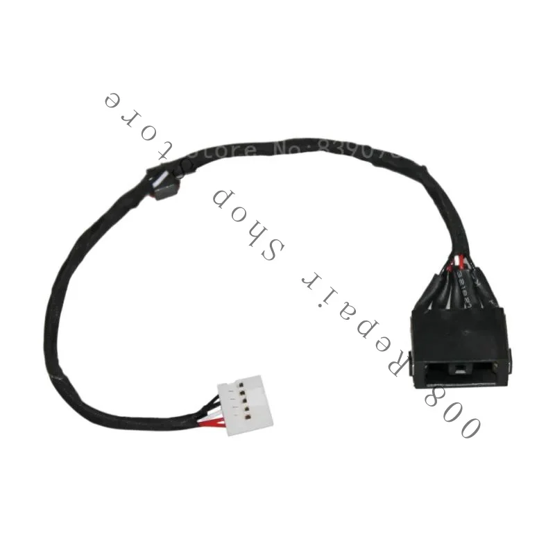 WYORESY 1pcs & 3pcs DC Power Jack Harness Cable For Lenovo IdeaPad G70-35 80Q5 G70-70 80HW G70-80 80FF DC30100LI00