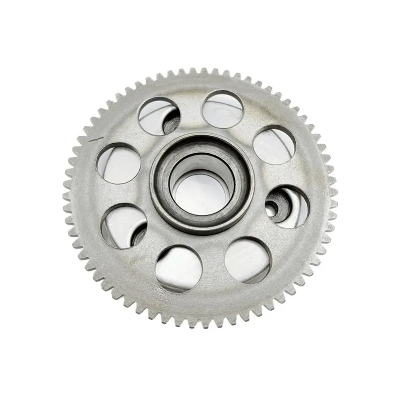 For TU250 GZ250 GN250 GN250E 12600-38815-000 Replacement For Starter Clutch One Way Bearing-X59A