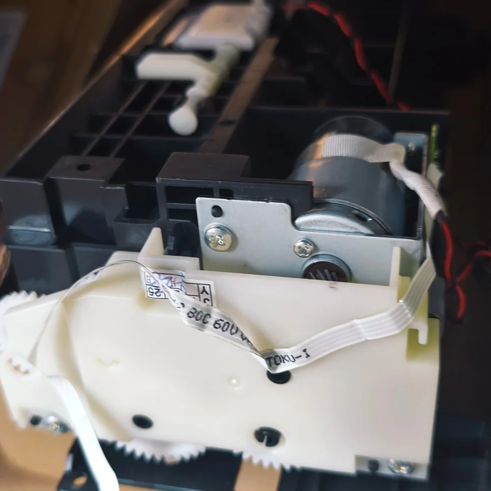 L8050 مجموعة تغذية الورق L8058 وحدة تغذية علبة الورق