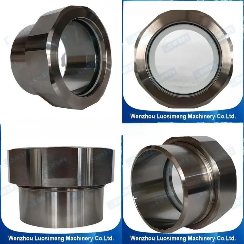 for  Distiller Sight Mirror with Custom Size