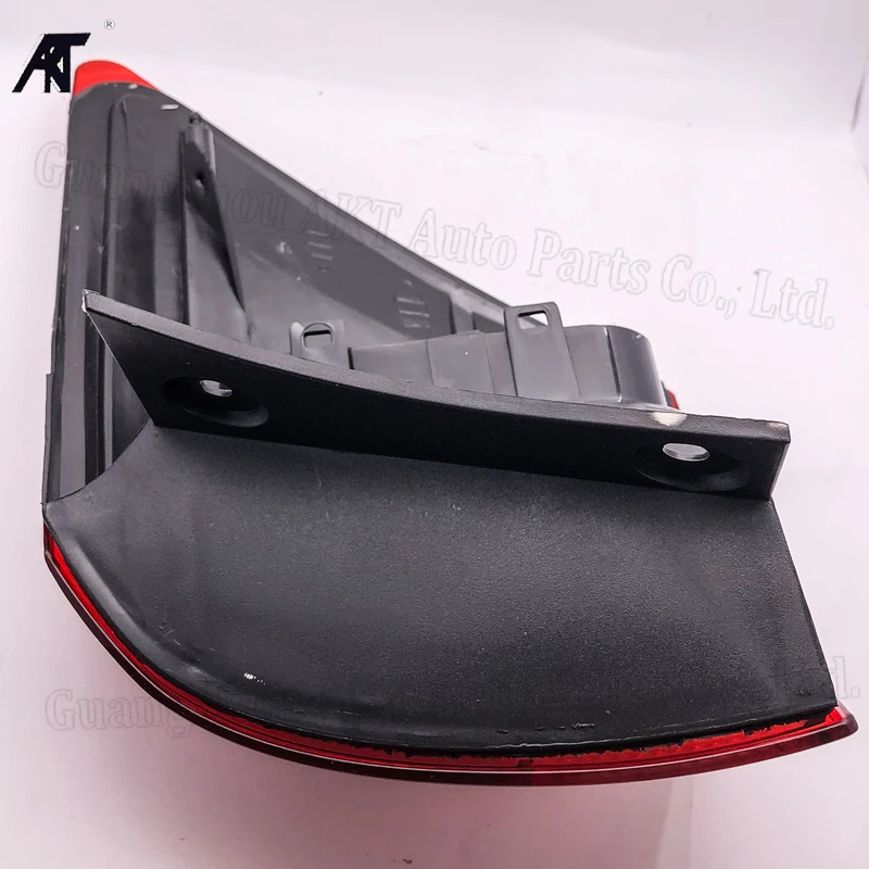 Outside Tail Light Tail Lamp For Nissan Qashqai Dualis J10 2008 2009 2010 2011 2012 2013 2014 2015