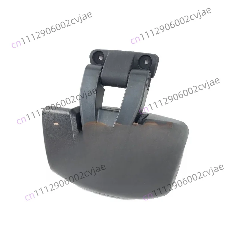 Fit for VOLVO VOE 84168569 Kerb Observation Mirror