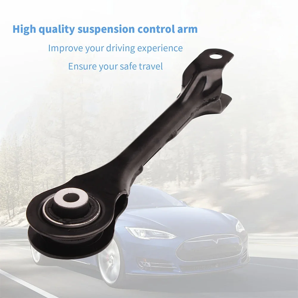 Auto Onderdelen Lagere Wishbone Controle Arm For Tesla Model 3/Y 1044427-00-C 104442700C Car accessories