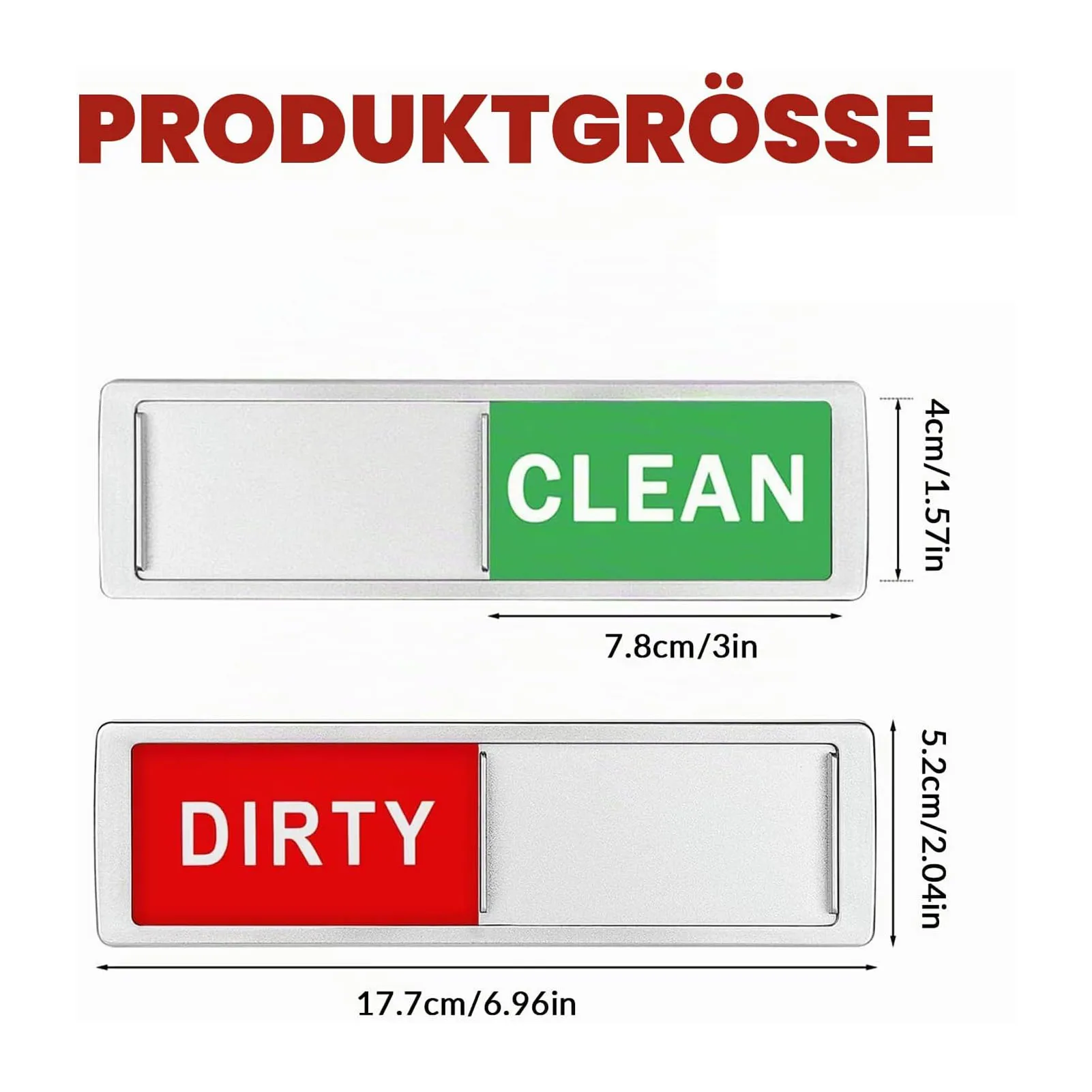 Dirty Clean Dishwasher Magnet,Clean Dirty Dishwasher Sign,Dishwasher,For the Dishwasher,Kitchen Gadgets