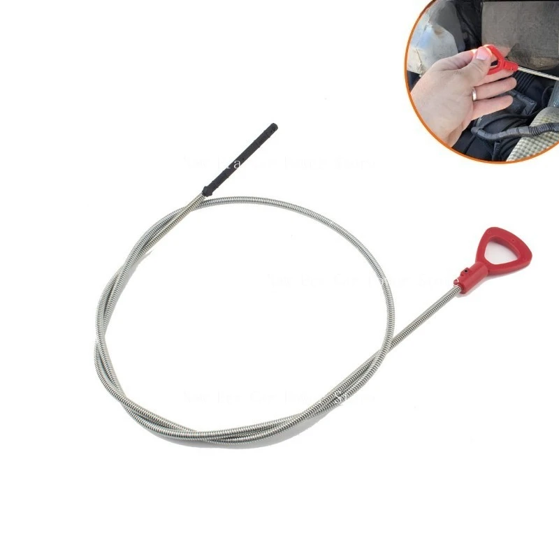 Transmission Fluid Dipstick 1220mm 920mm For Mercedes Benz 140589152100